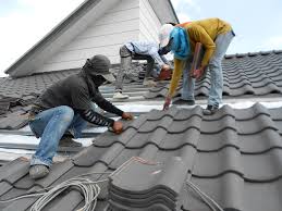 Best Commercial Roofing Services  in East Providence, RI